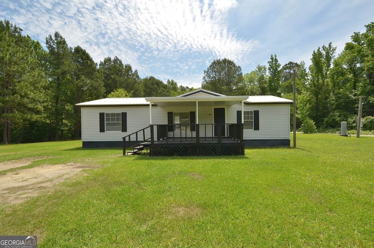 872 Chester Highway - Photo 1
