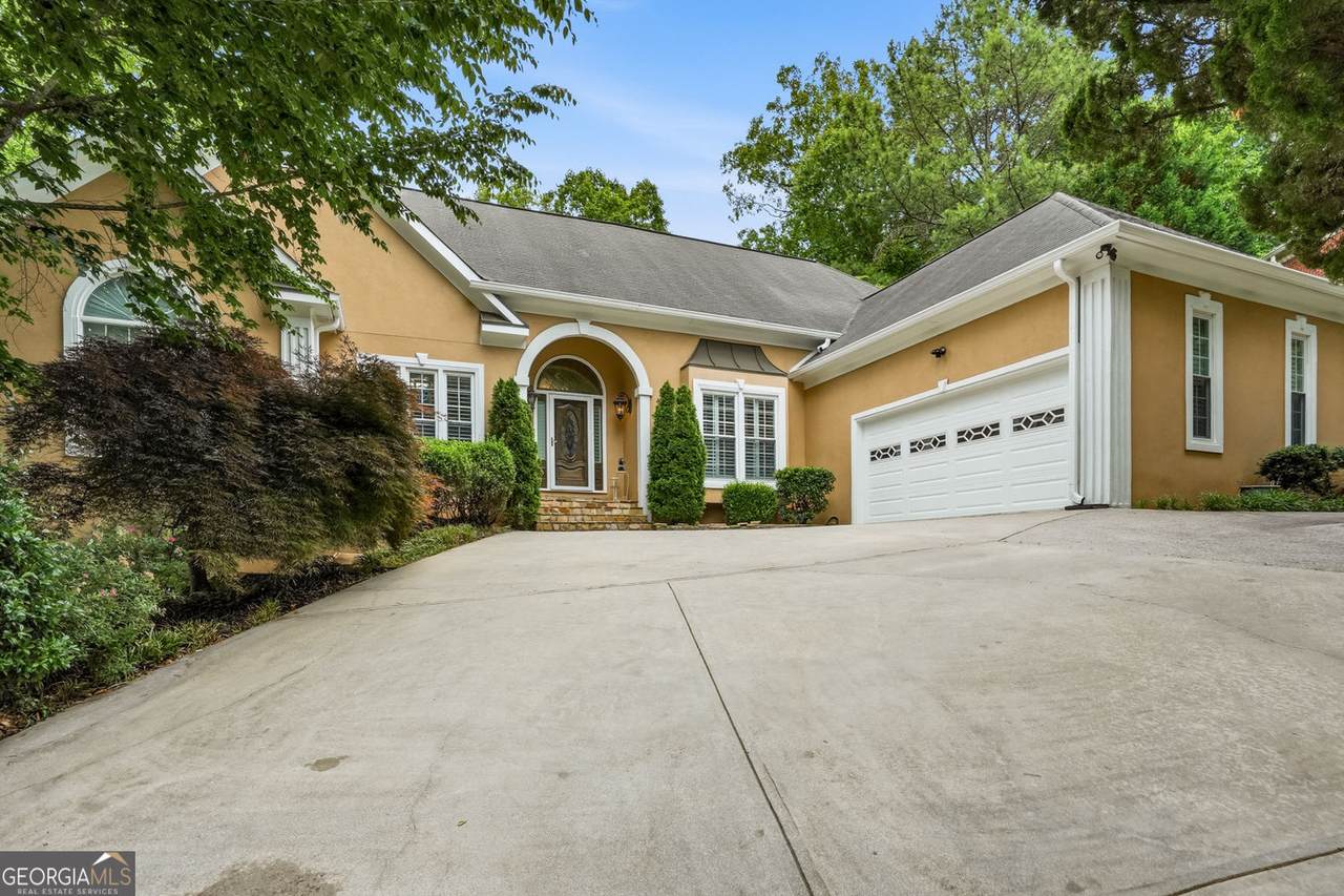 1964 Fields Pond Drive - Photo 1