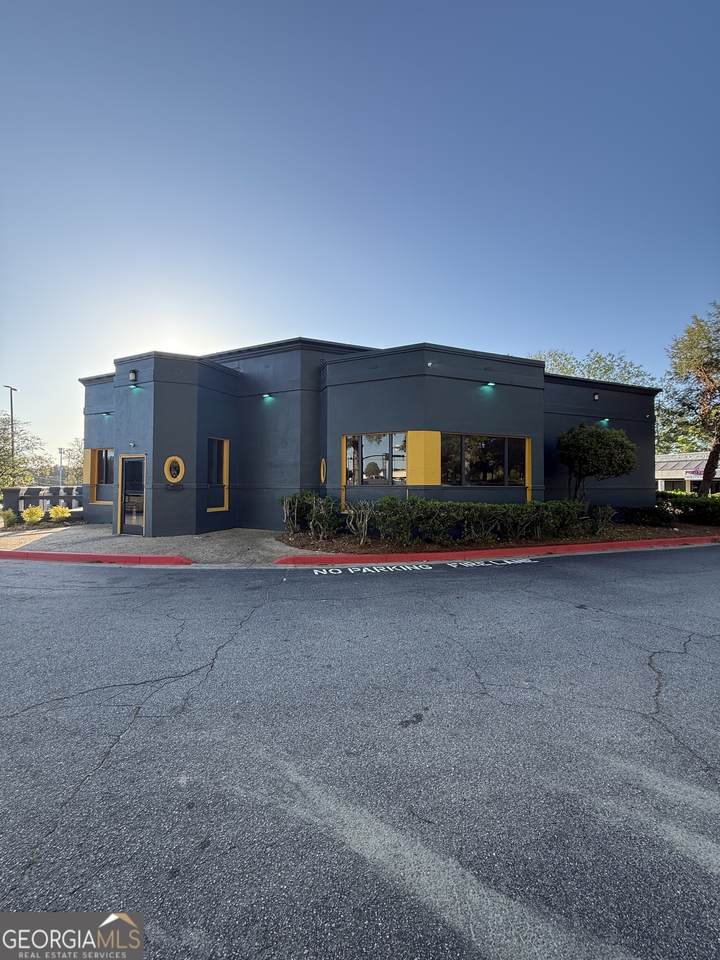 1140 Mt Zion - Photo 1