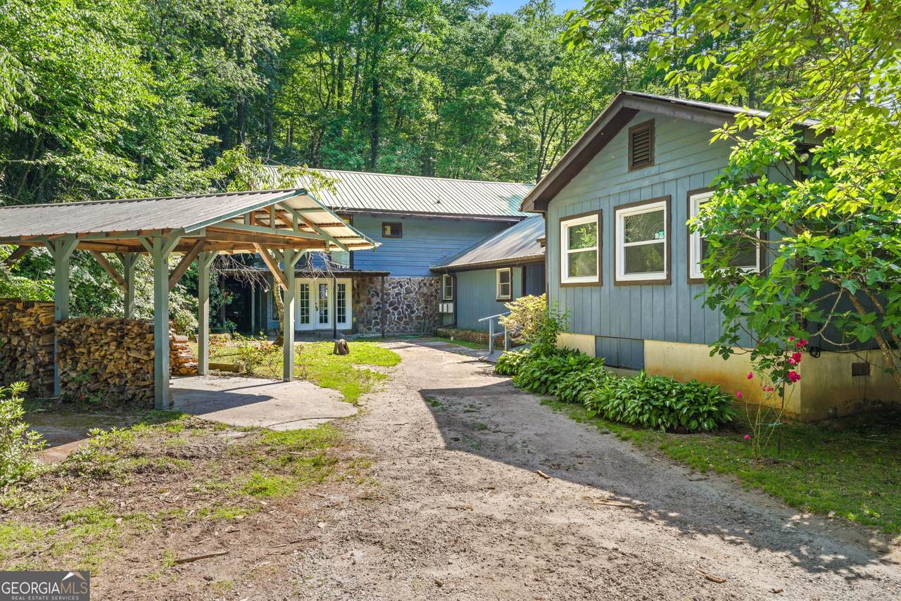 544 Darnell Creek Road - Photo 1