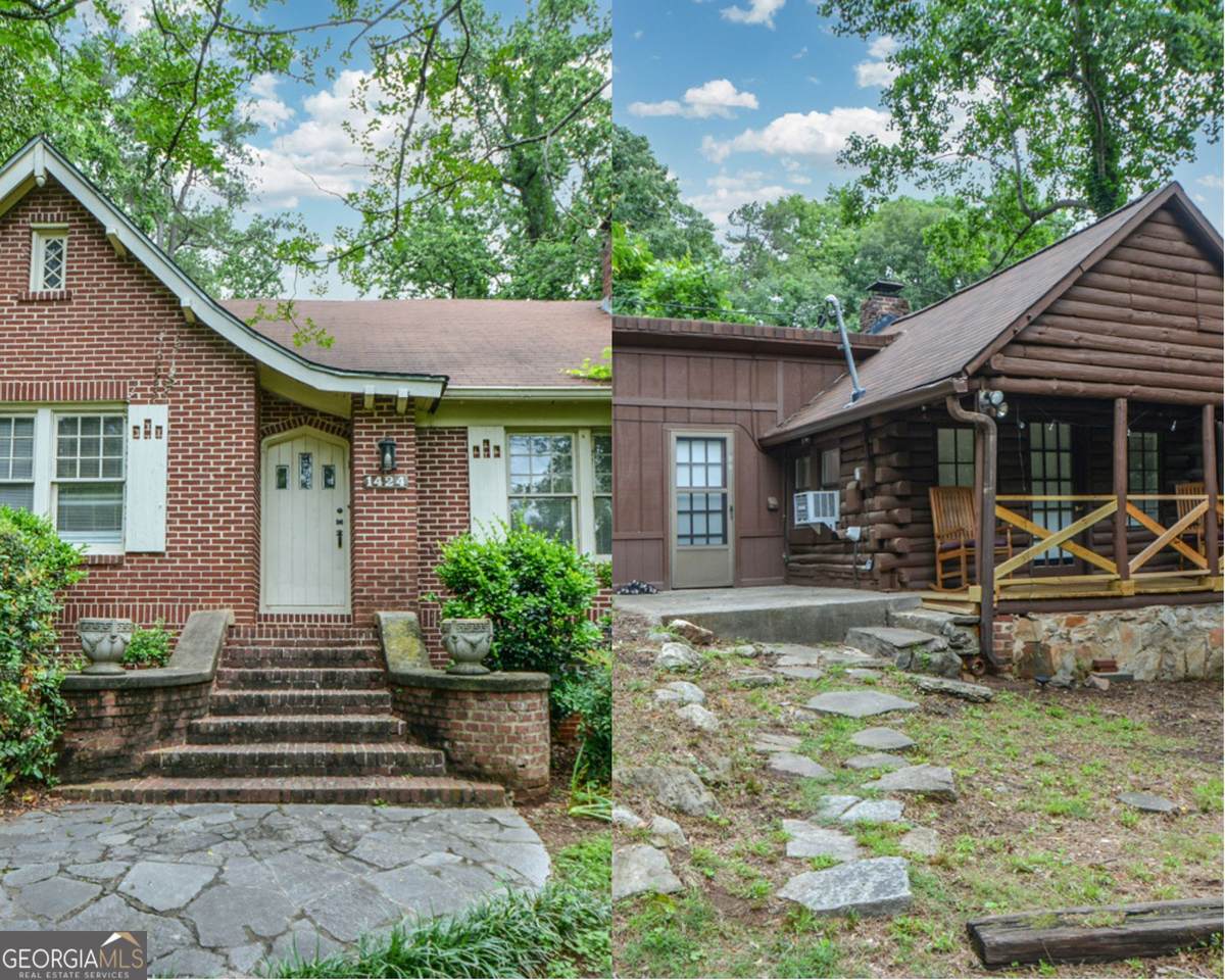 1424 Emory Road - Photo 1