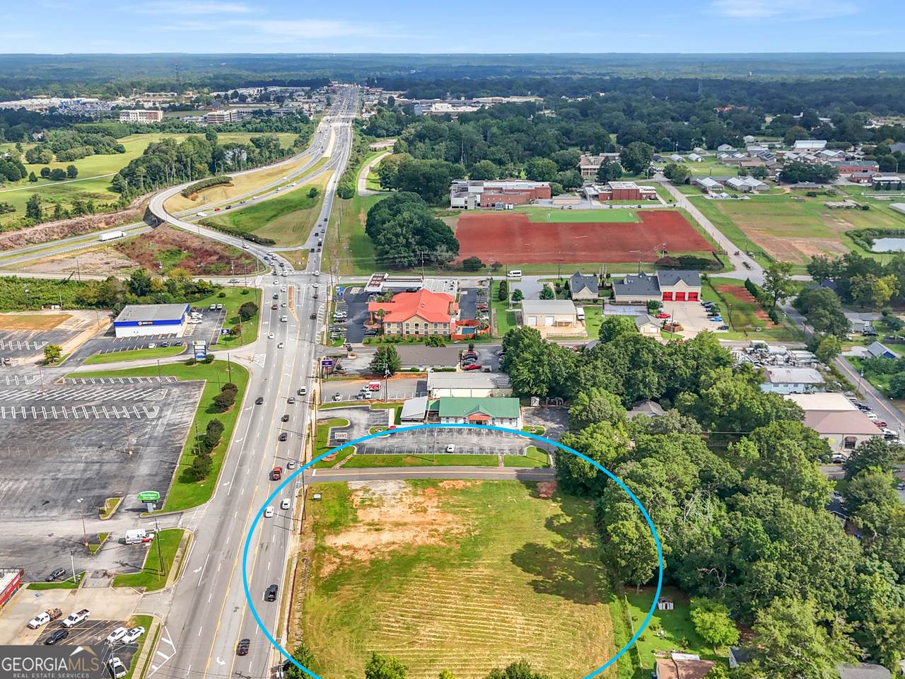 632 Expressway Expressway - Photo 1
