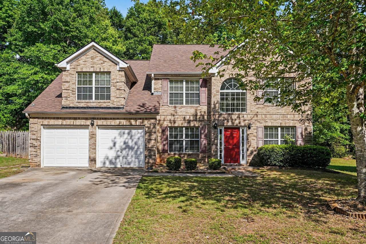1729 Birkshire Ridge - Photo 1