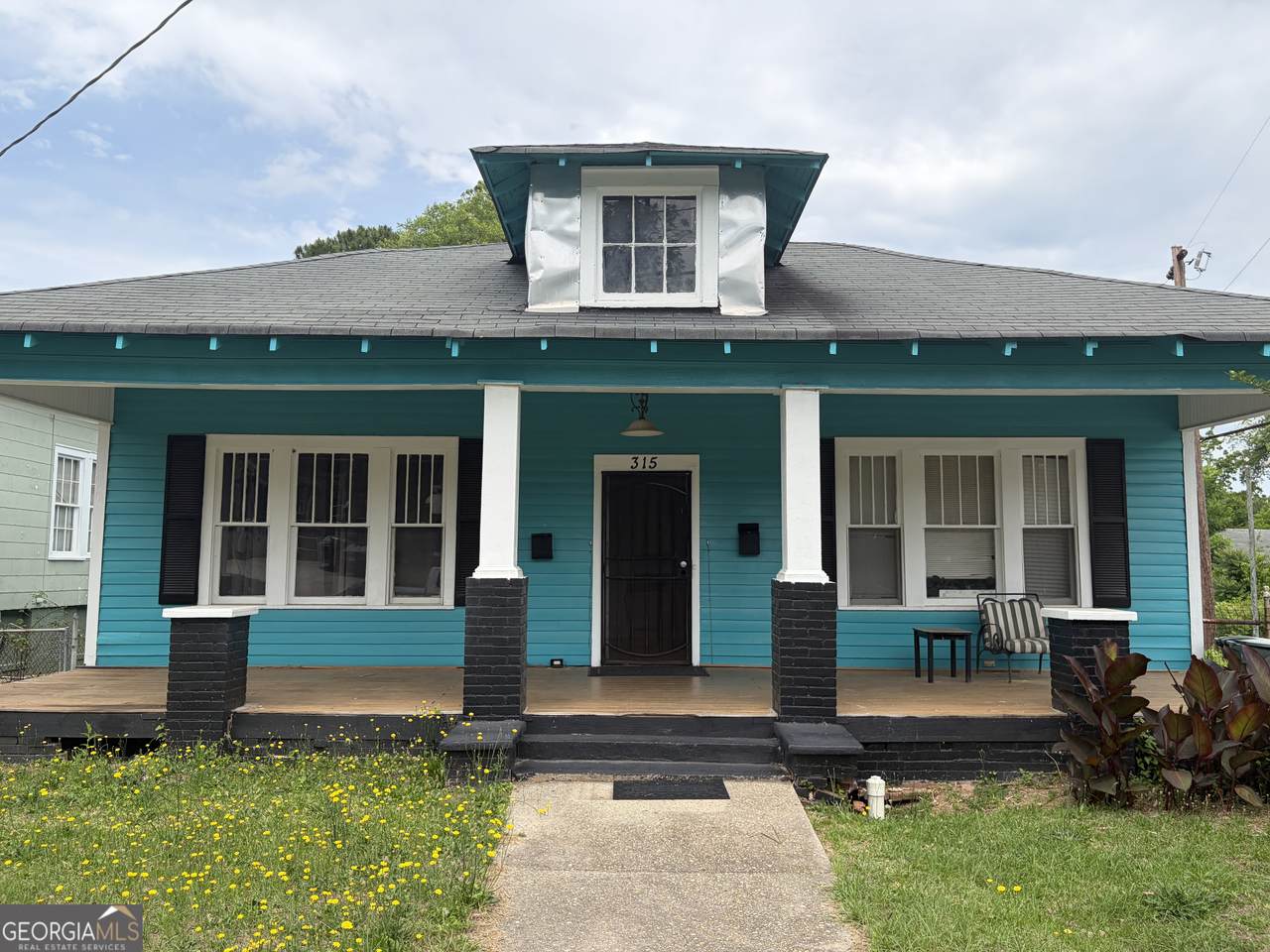 315 Monroe Street - Photo 1