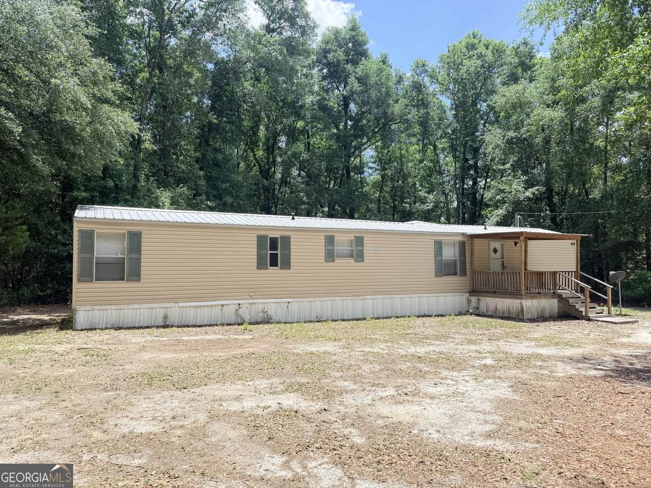 563 Kendricks Road - Photo 1