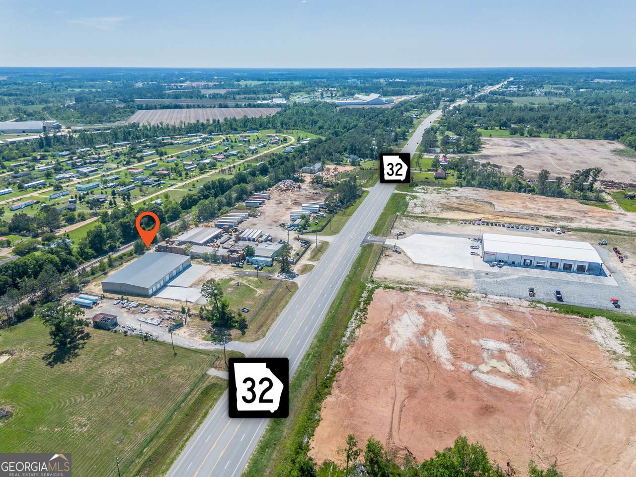 3793 Ga Highway 32 - Photo 1