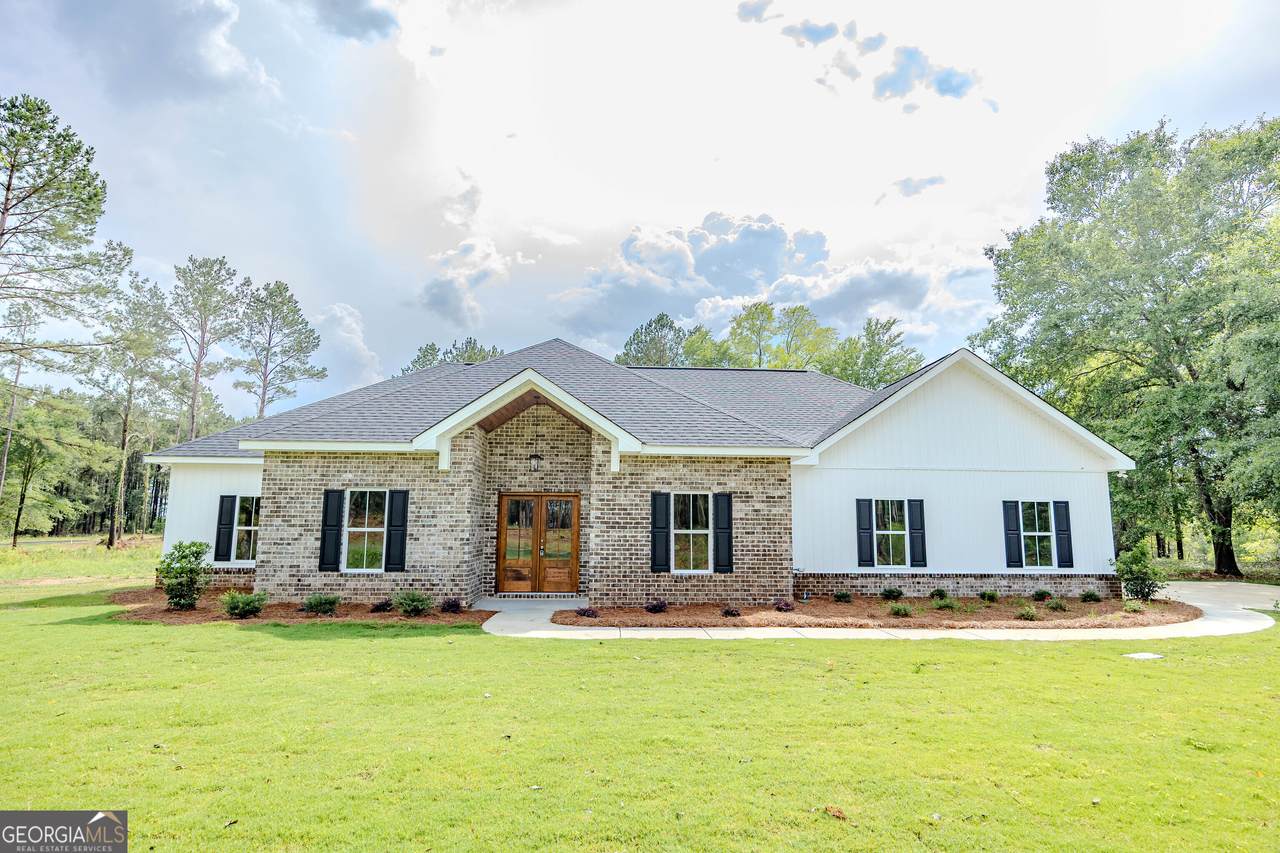 905 Sweet Magnolia Circle - Photo 1