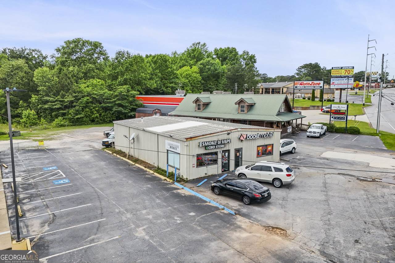 893 Park Street - Photo 1