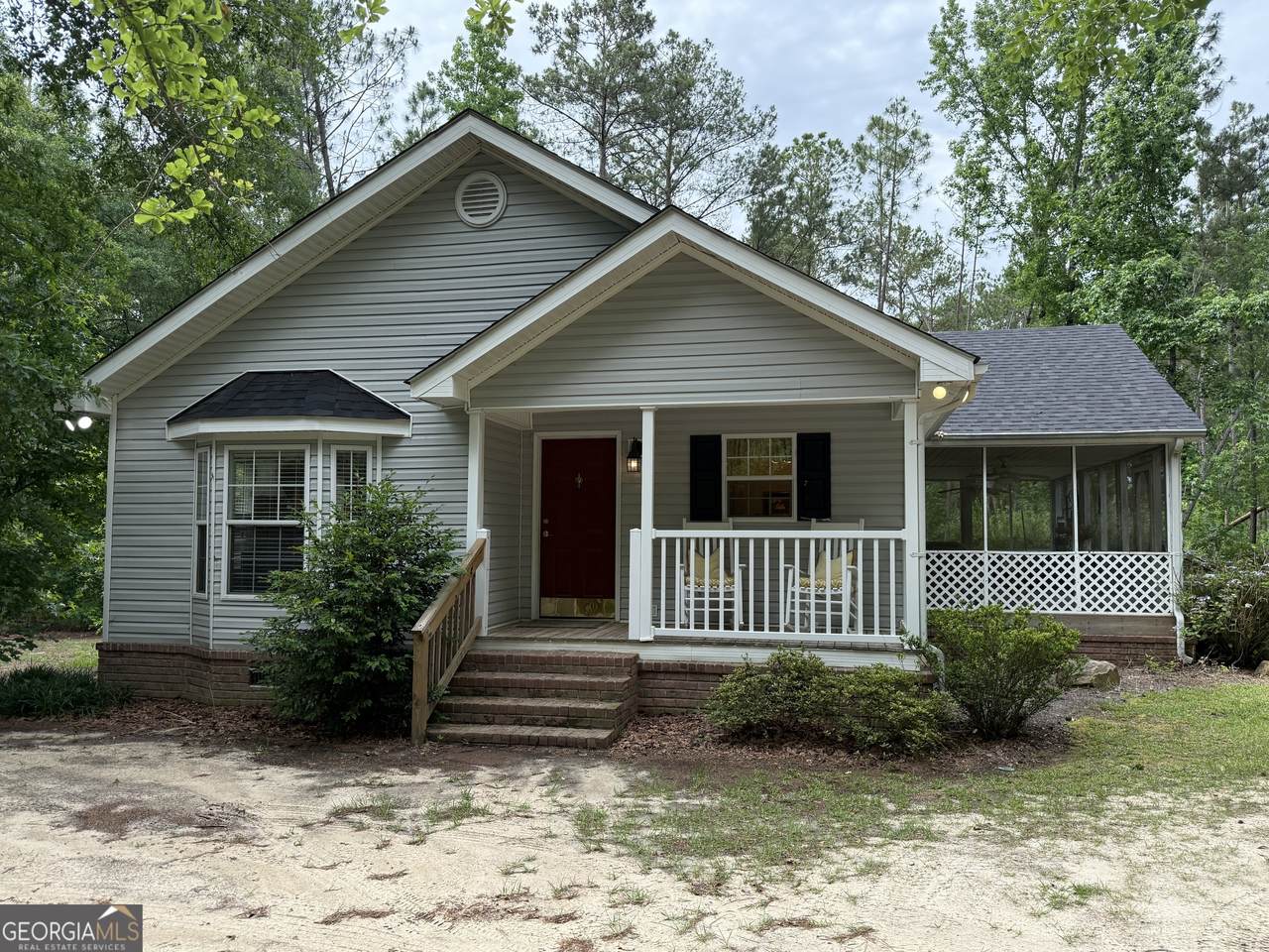 1081 Marshall Church Road - Photo 1