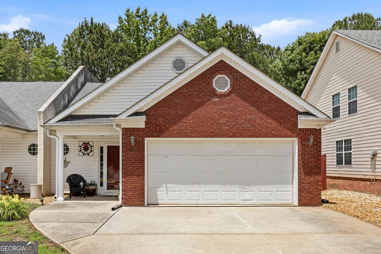64 Stony Oak Drive - Photo 1