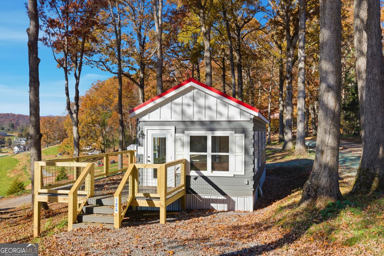 527 Saunders Lot 13 Road - Photo 1