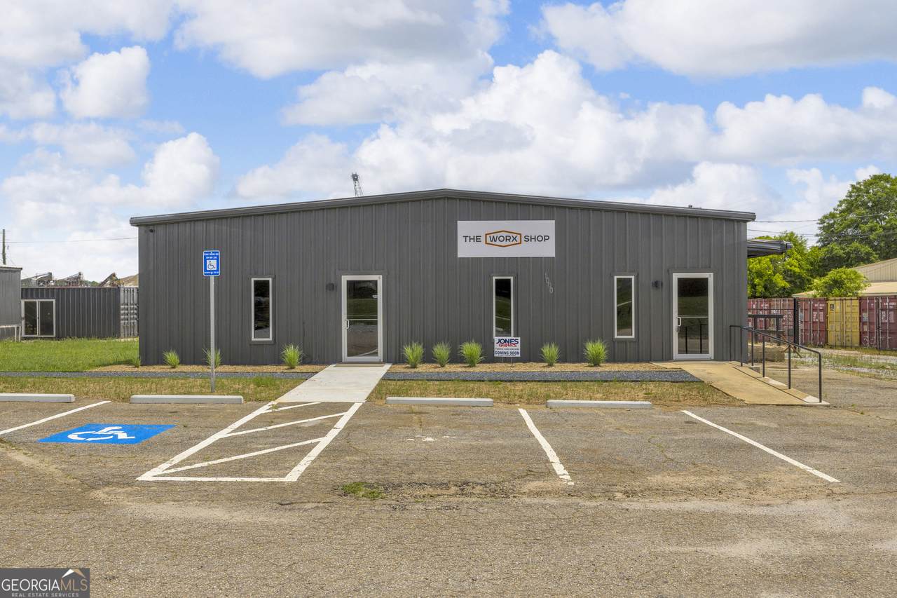 1000 Winterville Road - Photo 1