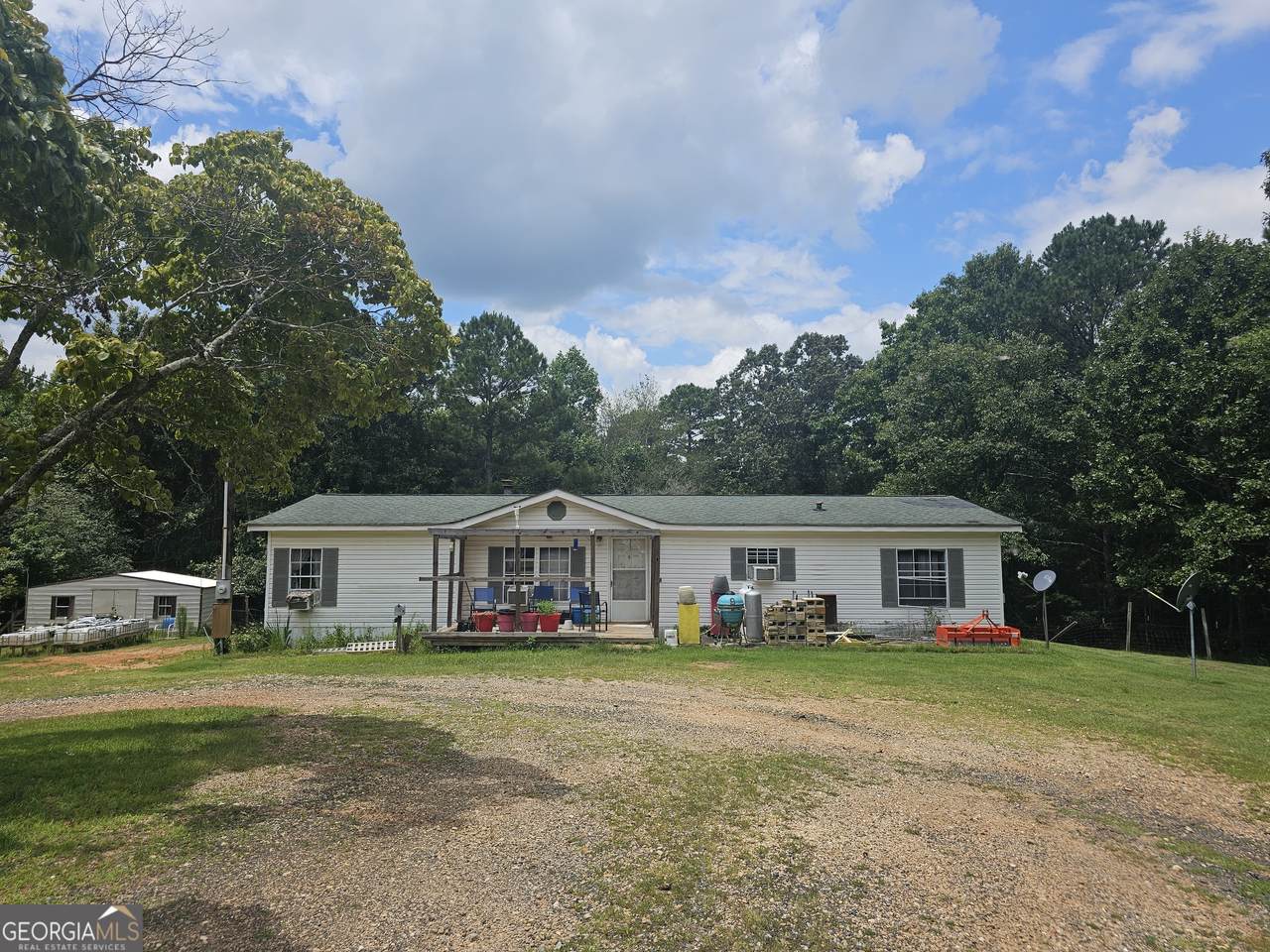 267 Williams Road - Photo 1