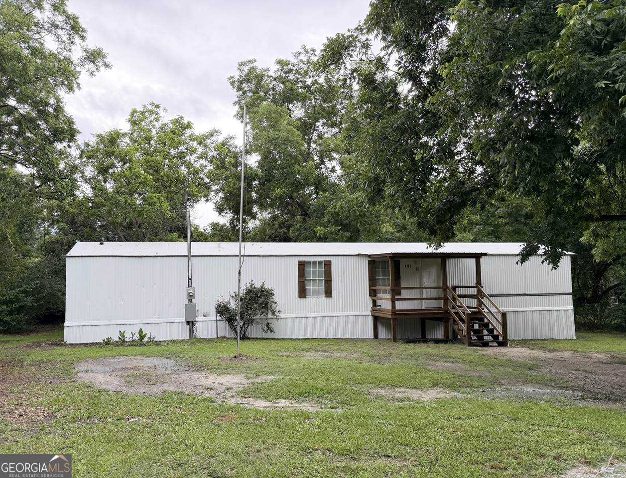408 Register Street - Photo 1