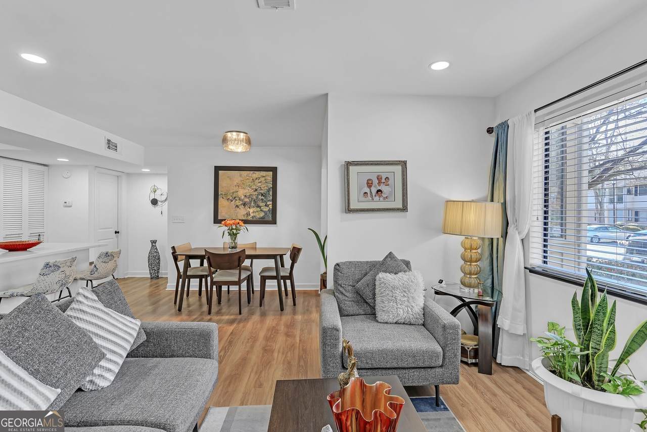 1211 Wingate Way - Photo 1
