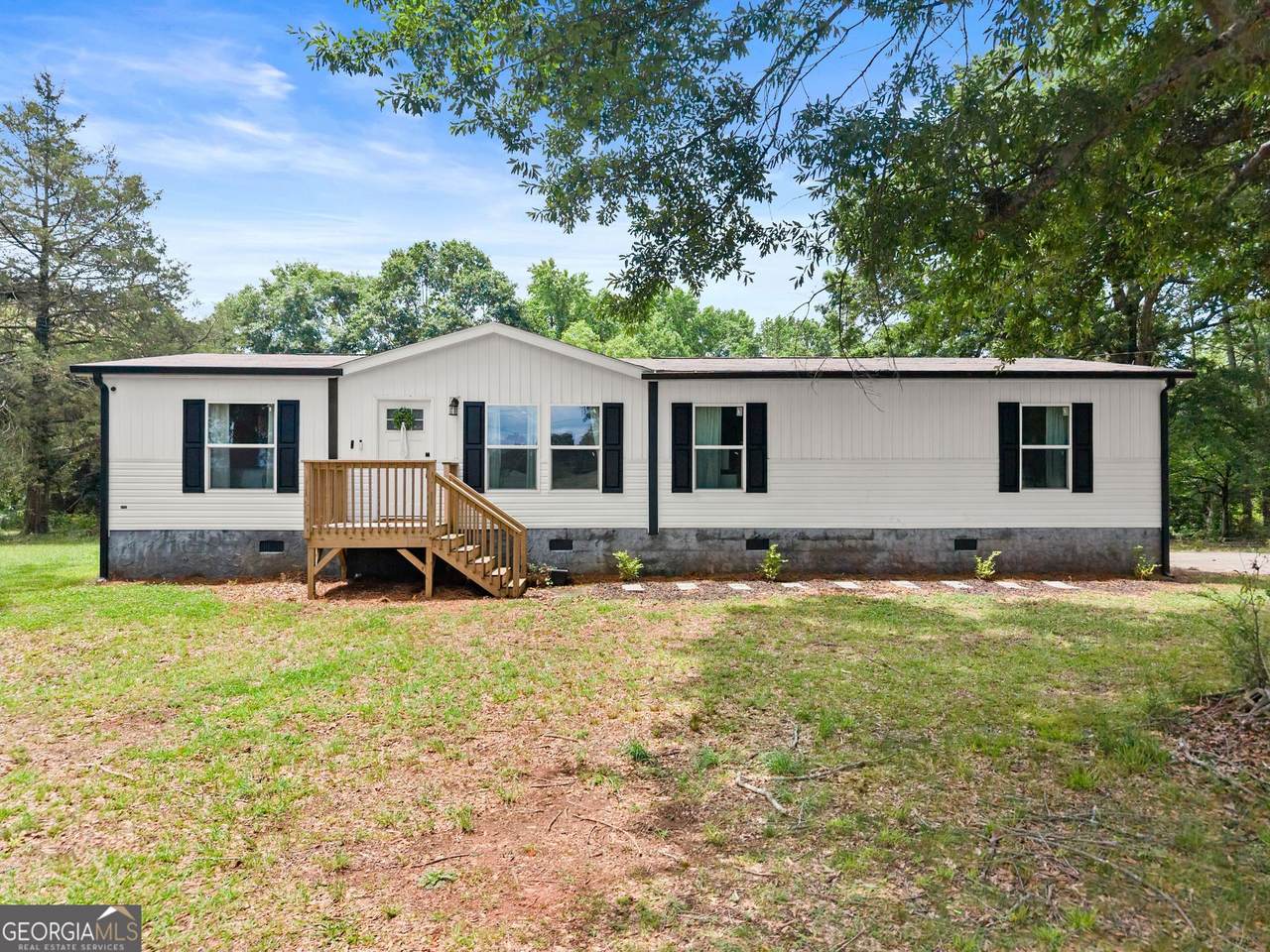 4046 Holly Springs Road - Photo 1