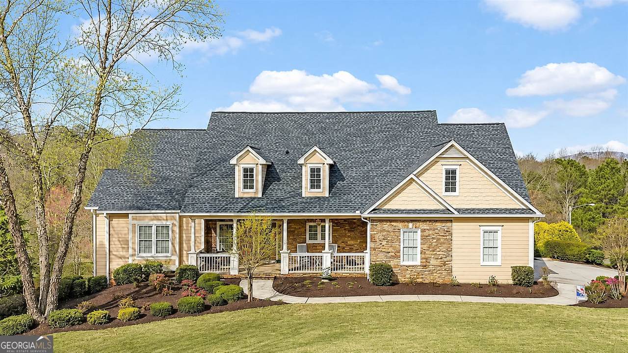 115 Mountain Falls Way - Photo 1