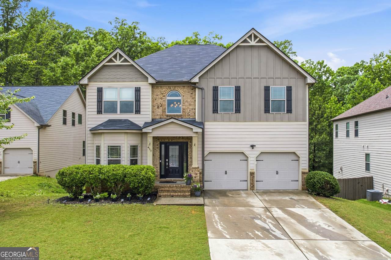 437 Red Fox Drive - Photo 1