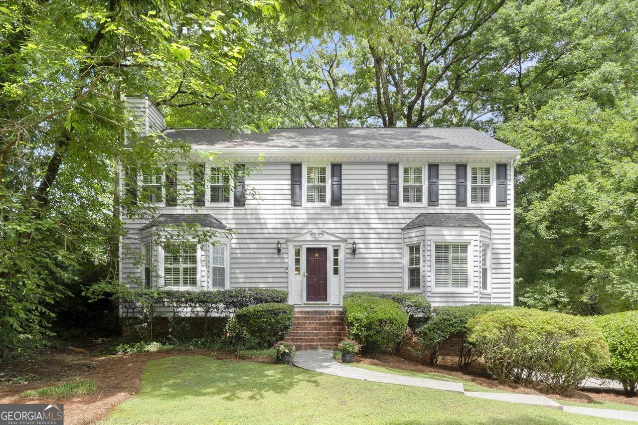 3651 Chestnut Ridge Court - Photo 1