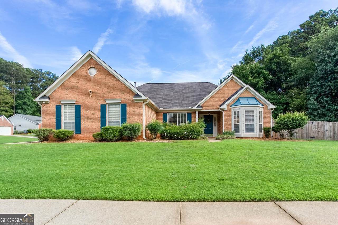 2486 Insdale Trace - Photo 1