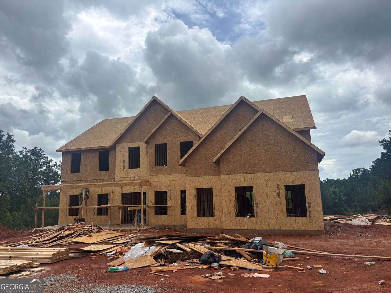 753 Hopewell Road - Photo 1
