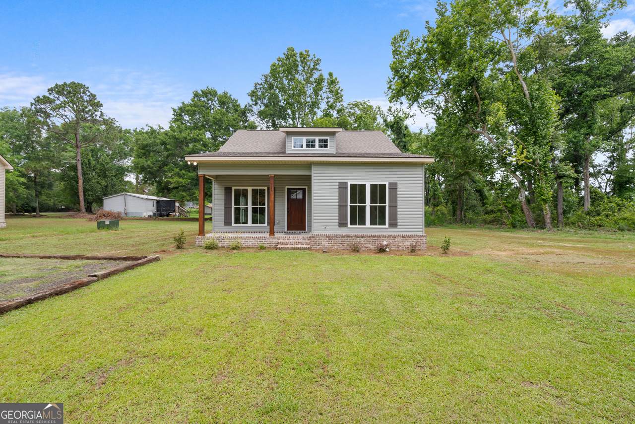 126 Woods Avenue - Photo 1