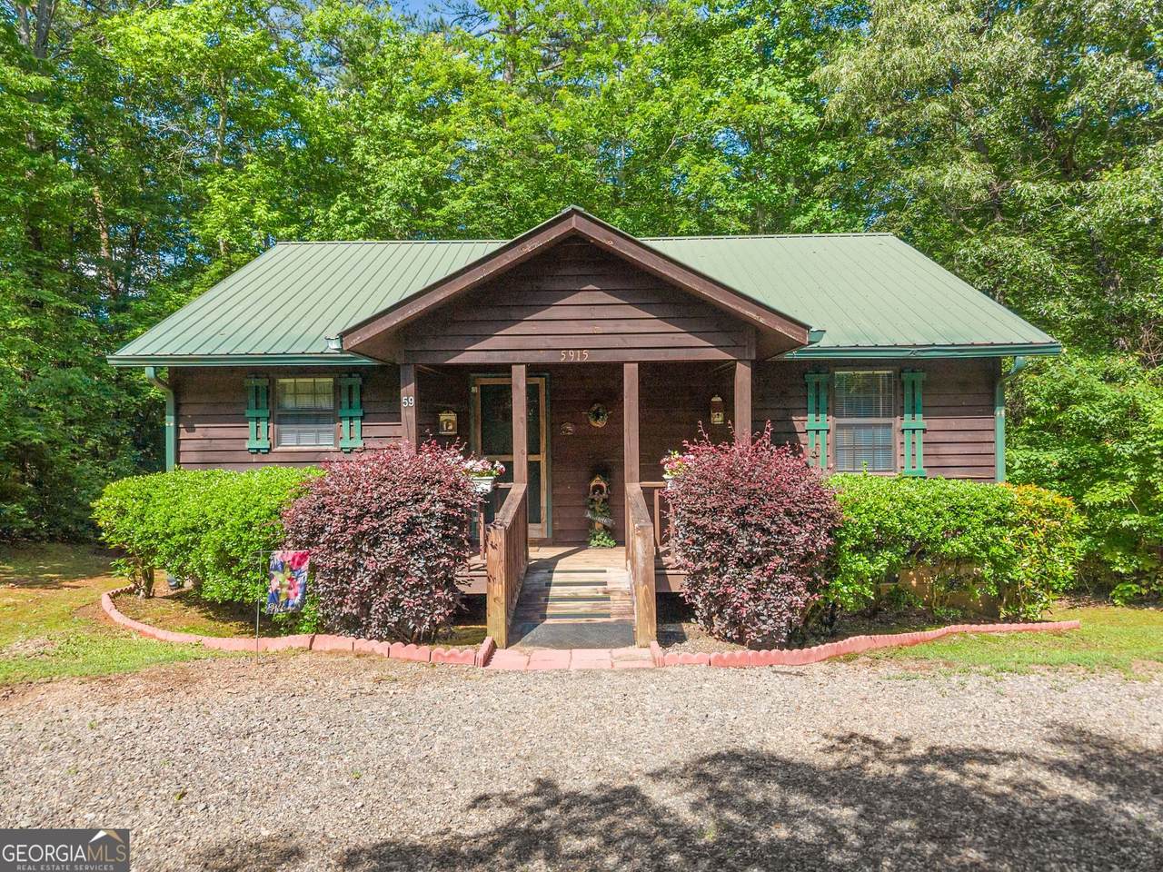 59 Rolling Hills Drive - Photo 1