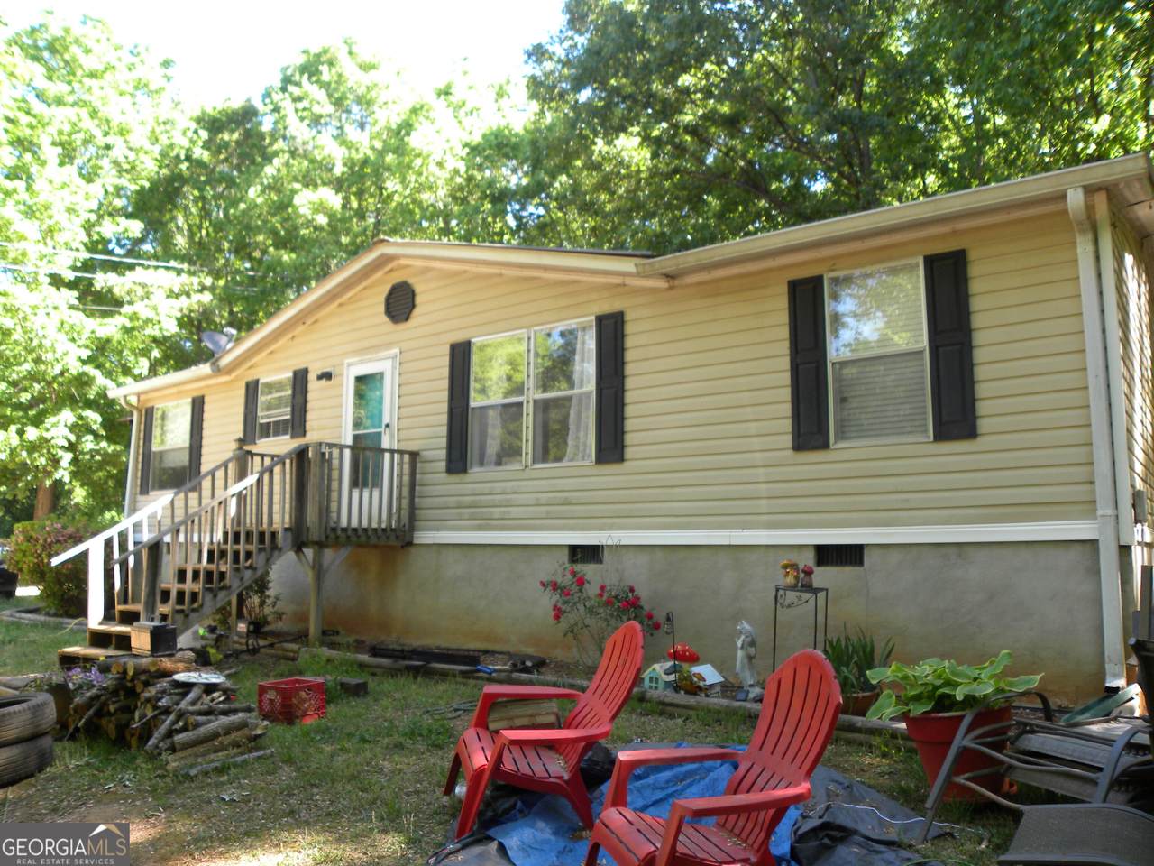 2627 Cole Road - Photo 1