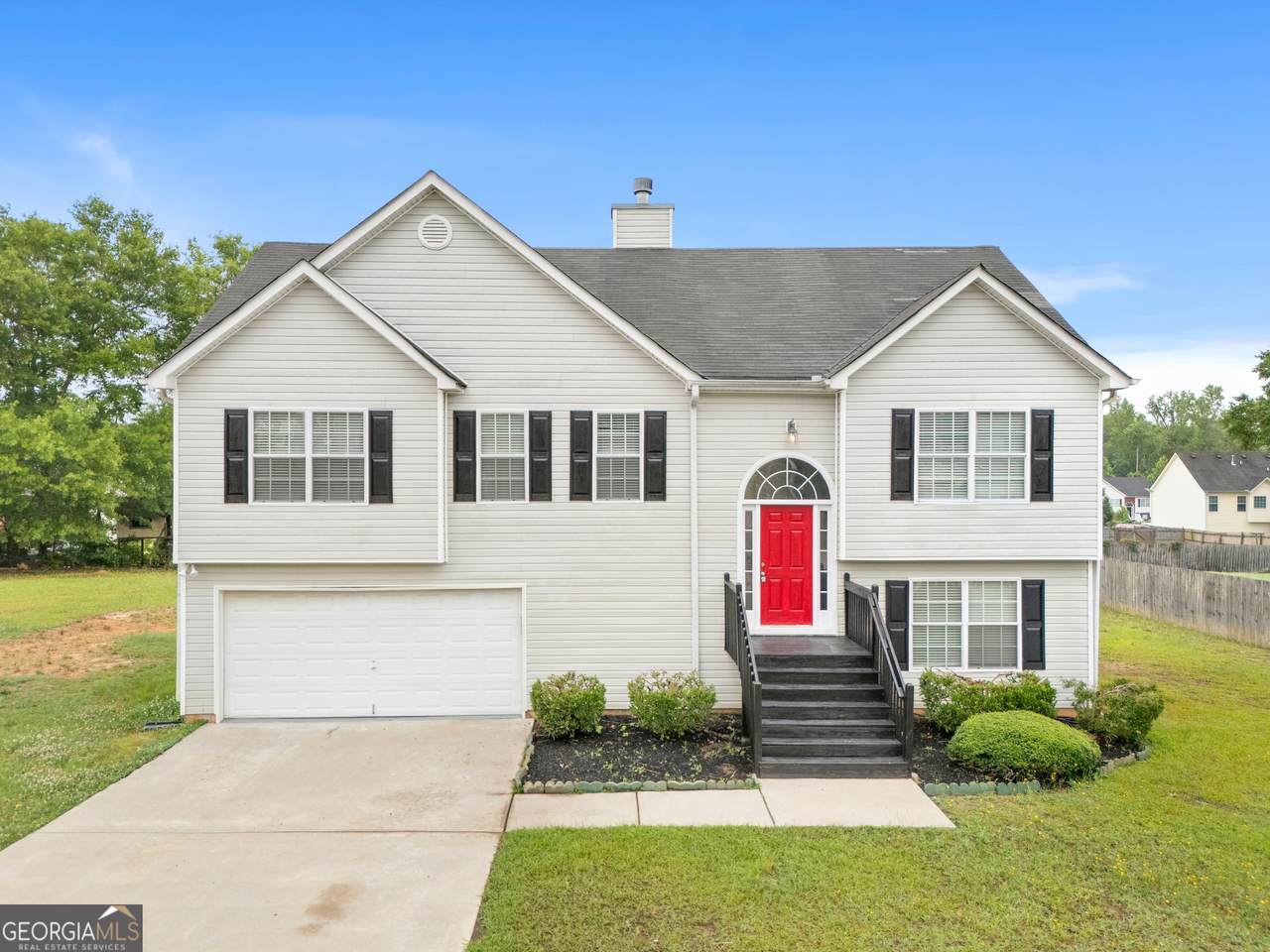 719 Tullamore Way - Photo 1
