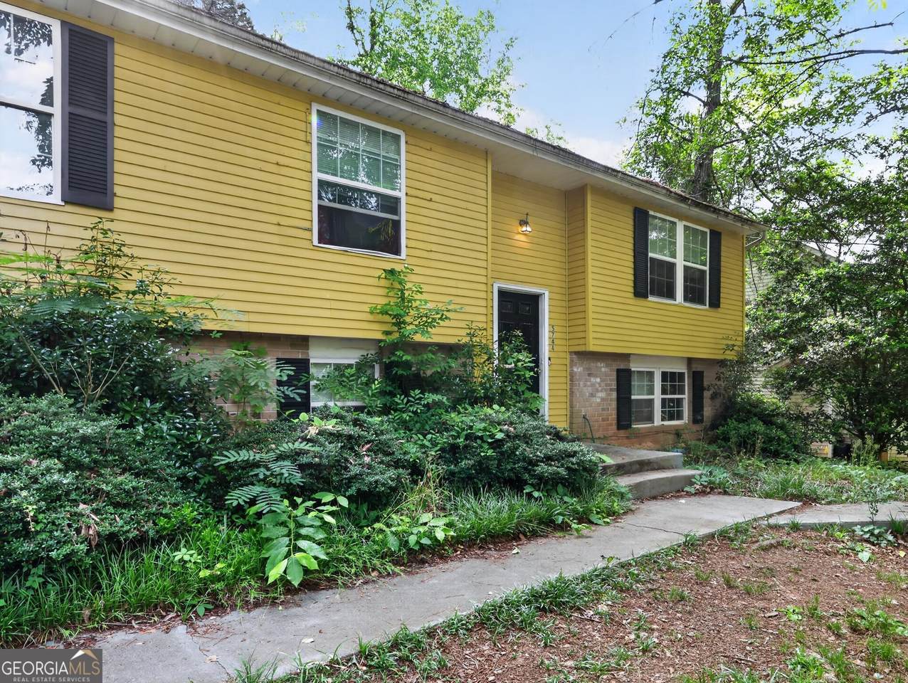 5744 Salem Road - Photo 1