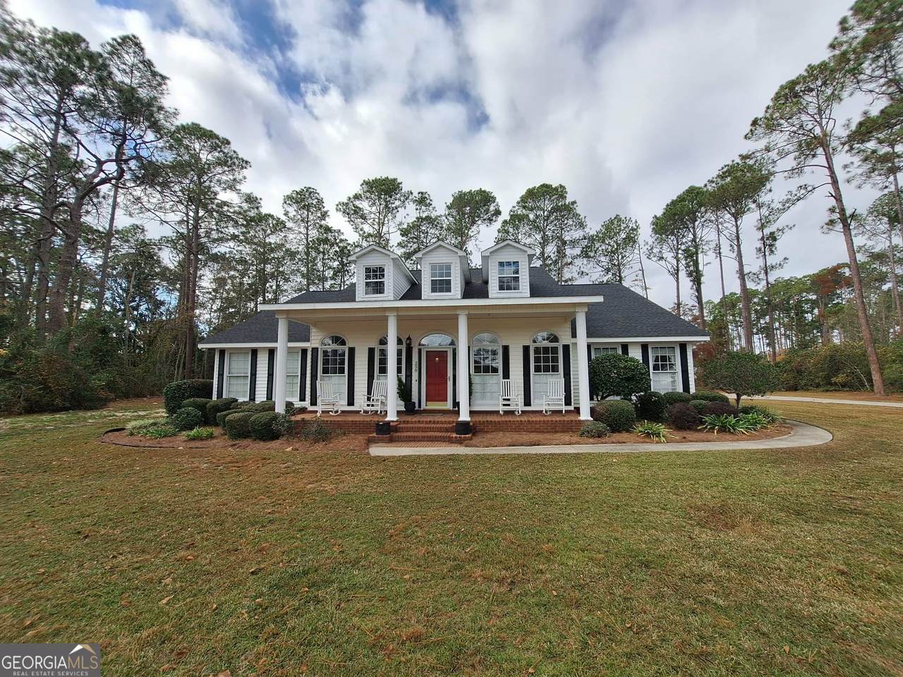 250 Weatherly Drive - Photo 1