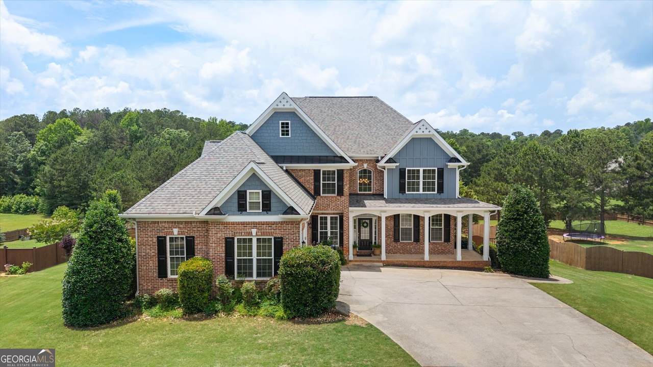113 Grayson Myers Drive - Photo 1