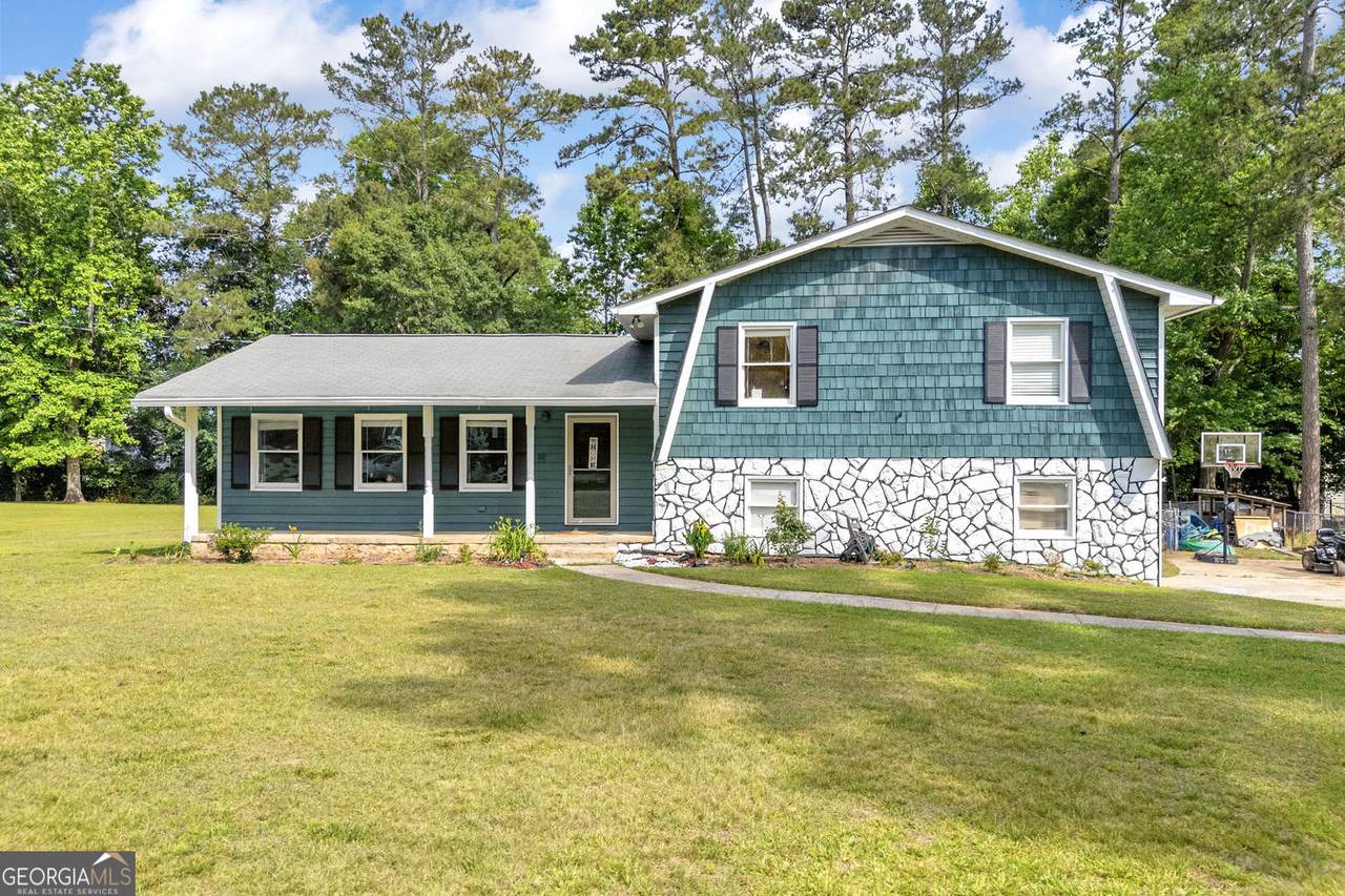 144 Zion Wood Road - Photo 1