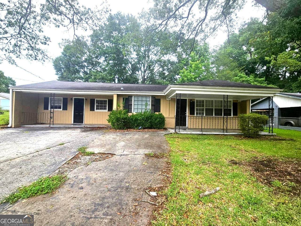 501 Ridgecrest Drive - Photo 1