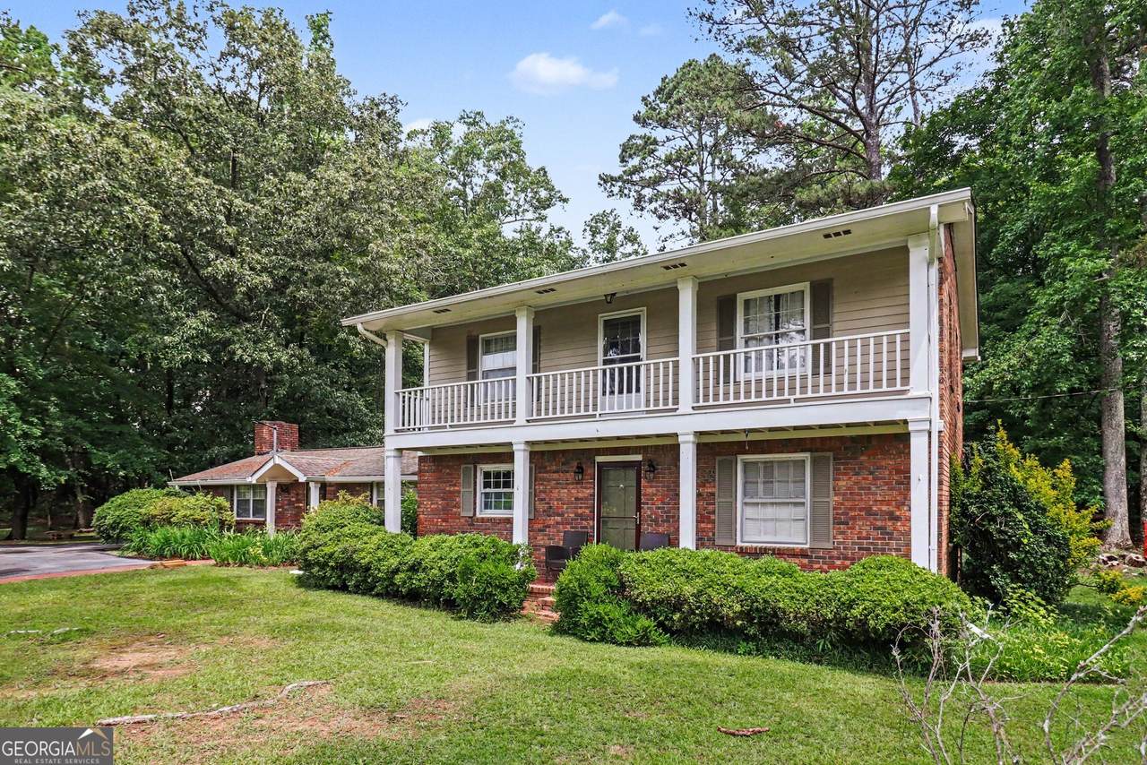 525 Lawshe Road - Photo 1