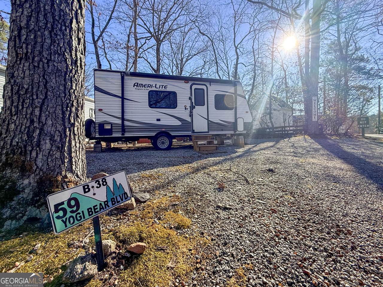 59 Yogi Bear Boulevard - Photo 1