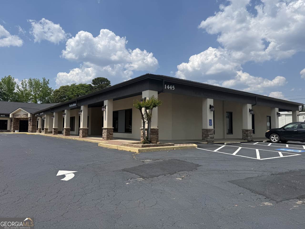 1445 Old Mcdonough Highway - Photo 1
