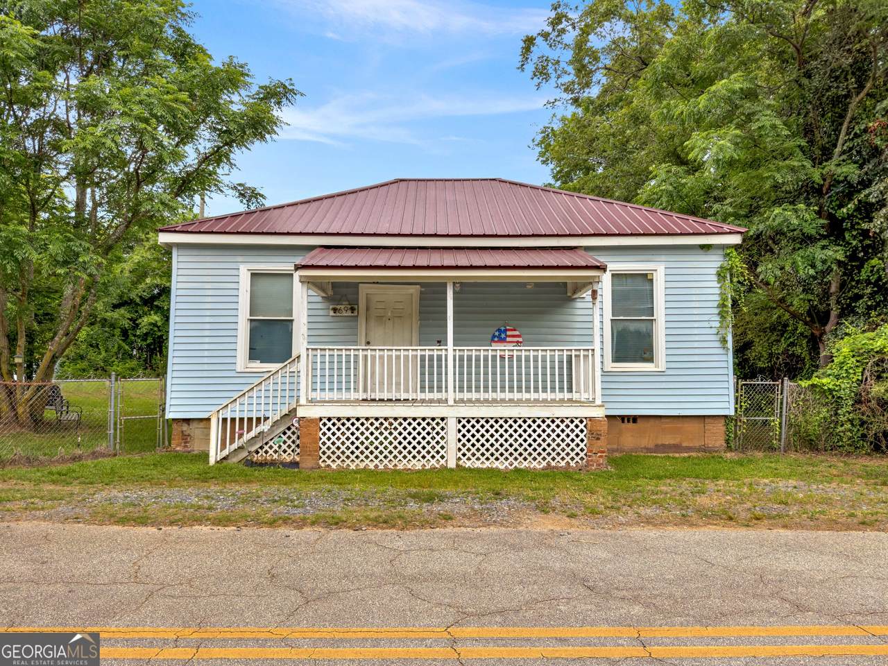 69 Stuart Avenue - Photo 1
