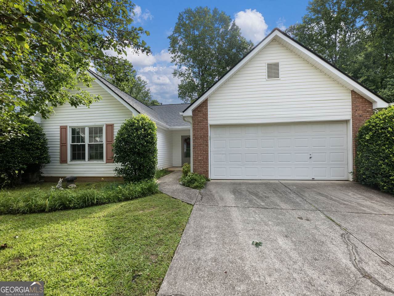 7019 Valley Forge Drive - Photo 1