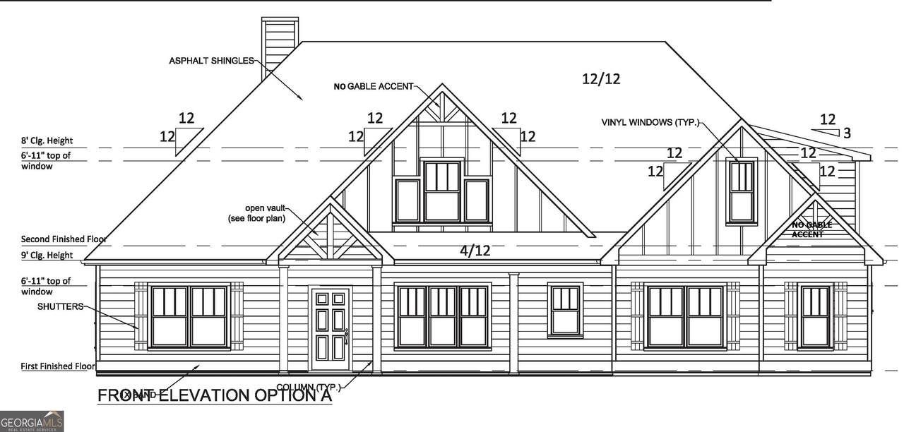 823 Hopewell Road - Photo 1