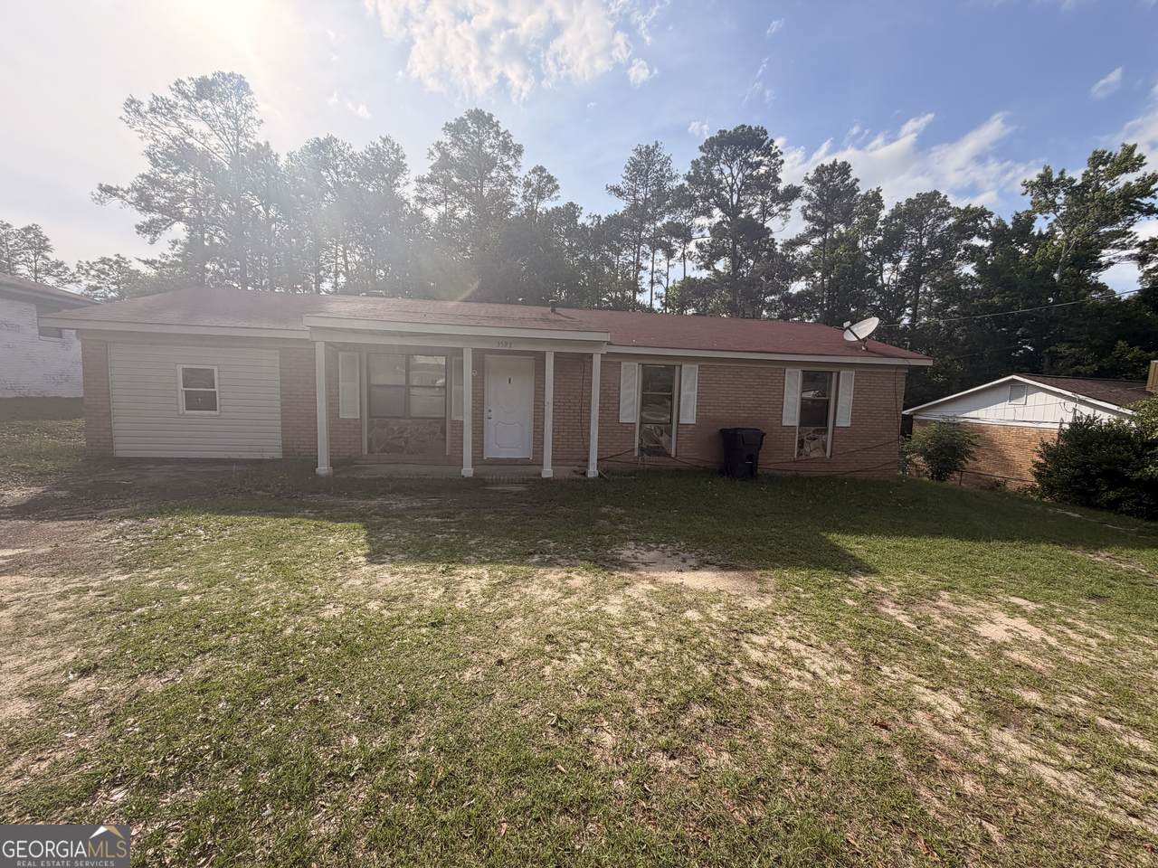 3523 Morgan Road - Photo 1