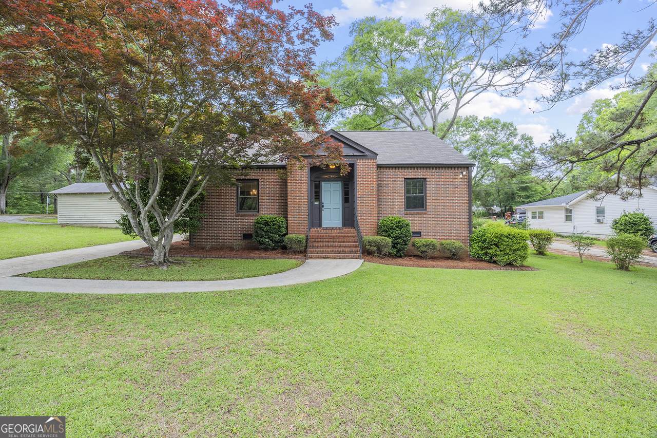 156 Dixon Street - Photo 1