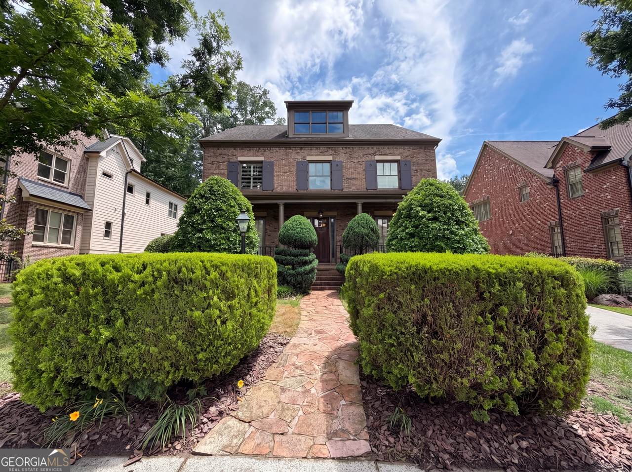 3250 Camellia Lane - Photo 1