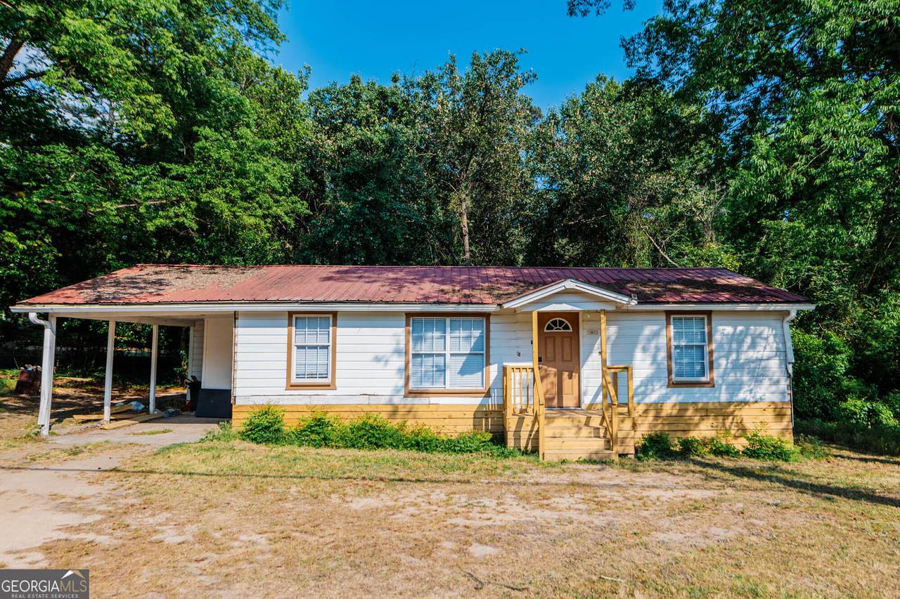 3547 Riggins Mill Road - Photo 1