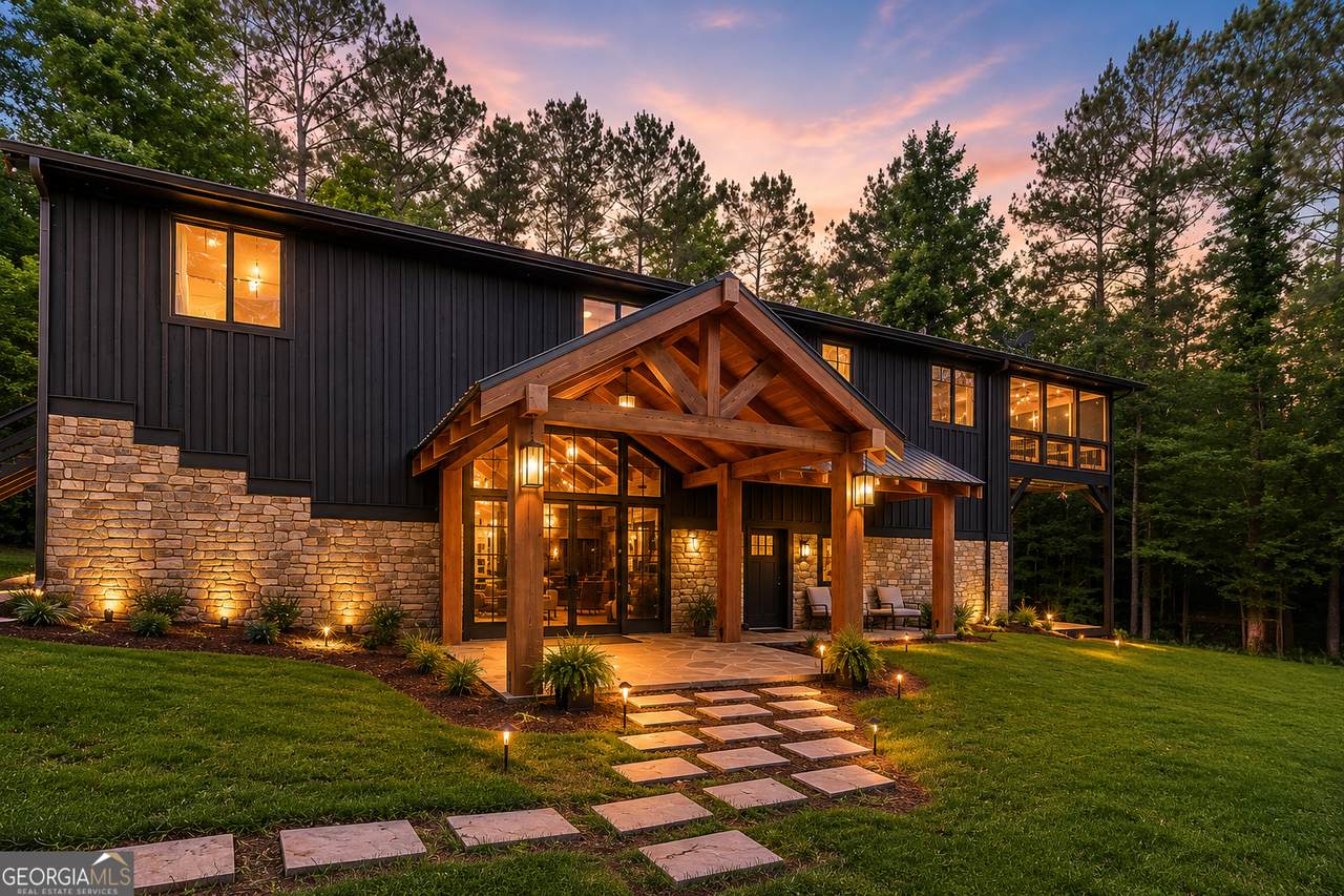 1130 Swords Trail - Photo 1