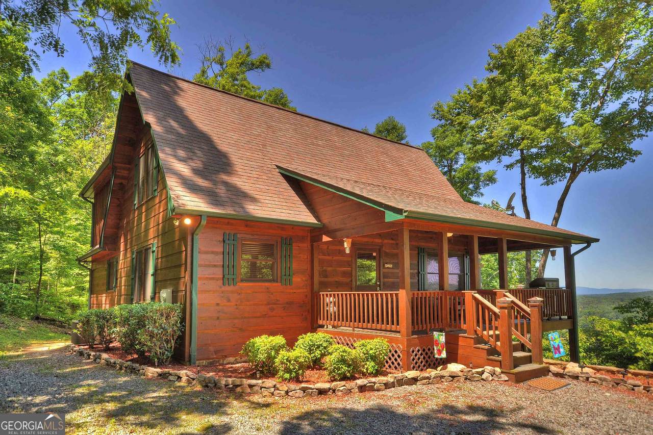 410 Hemptown Heights Drive - Photo 1