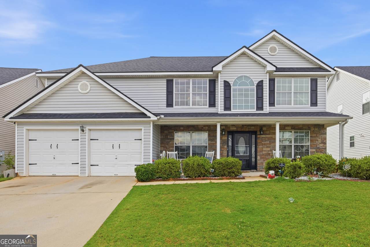 85 Middleton Drive - Photo 1