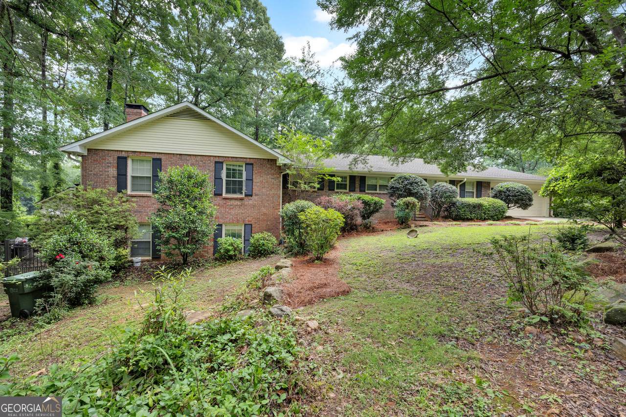 250 Country Lane Road - Photo 1