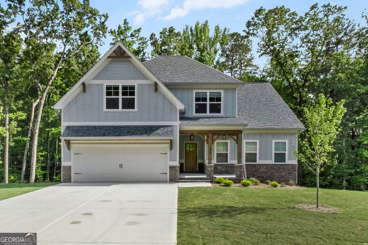 133 Fort Gibson Court - Photo 1