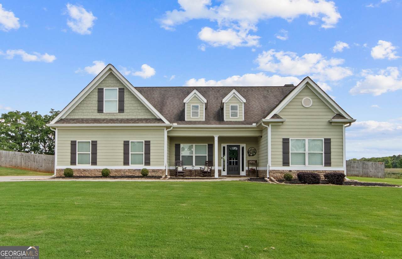 1312 Sims Road - Photo 1